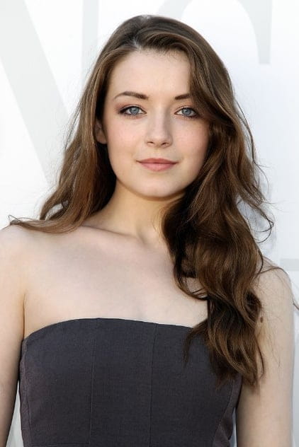 Filmy s tímto hercem Sarah Bolger