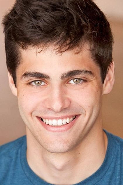 Филми с актьора Matthew Daddario