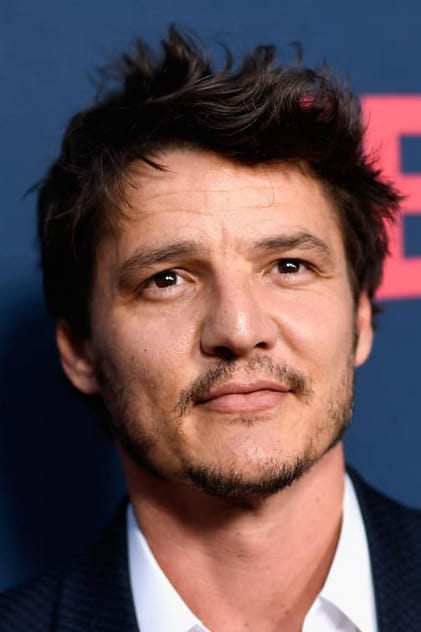 Aktyor ilə olan filmlər Pedro pascal