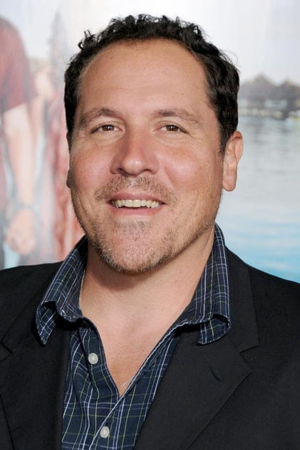 Films with the actor Jon Favreau