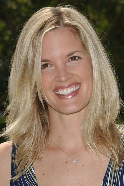 Filmy z aktorem Bridgette Wilson-Sampras