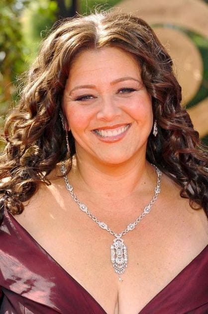 Filmy s tímto hercem Camryn Manheim