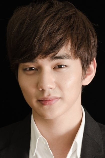 Filmy s tímto hercem Yoo Seung-ho