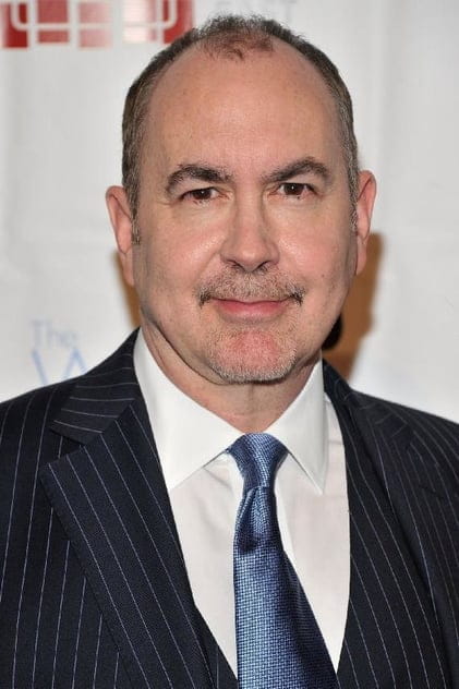 Films with the actor Terence Winter