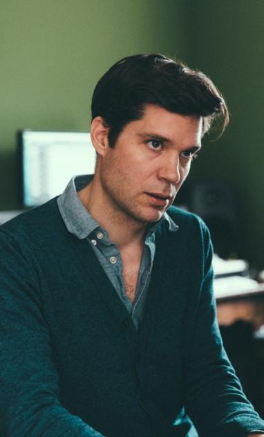 Films with the actor Harry Escott