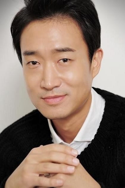 Films with the actor Jo Woo-jin