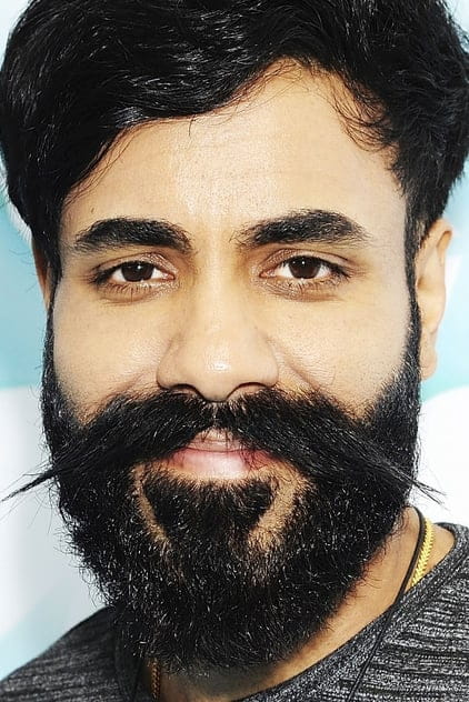 Filme cu actorul Paul Chowdhry