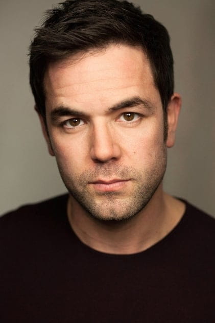 Films with the actor Aaron McCusker