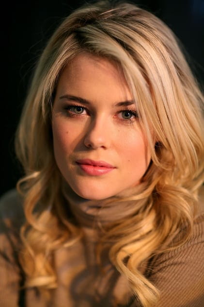 Filmy s tímto hercem Rachael May Taylor