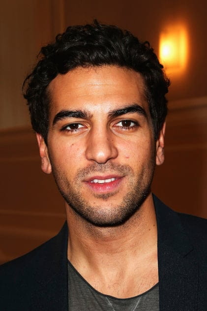 Filme cu actorul Elyas M'Barek