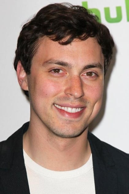 Filmy s tímto hercem John Francis Daley