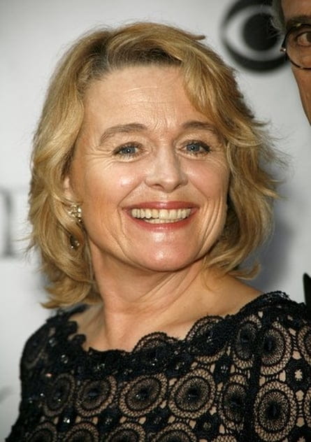 Filmy s hercom Jane Moira Cusack