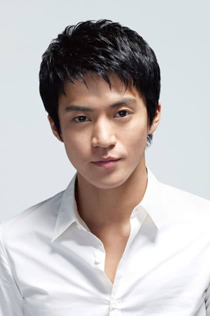 Filmy z aktorem Oguri Shun