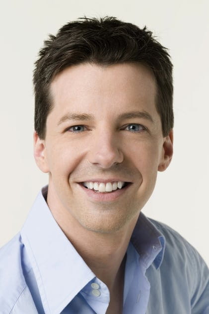 Filmy s tímto hercem Sean Hayes