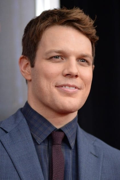 Filmy s hercom Jake Lacy