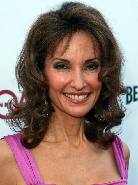 Filmy s tímto hercem Susan Lucci