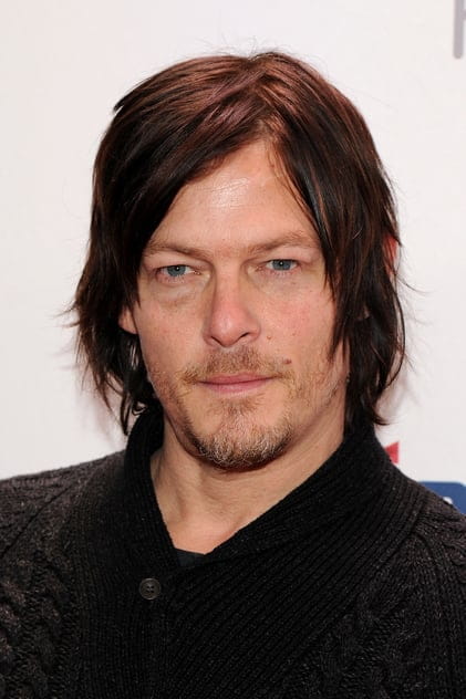 Filmy s tímto hercem Norman Reedus