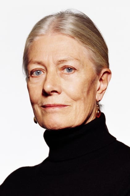 Films with the actor Vanessa Redgrave