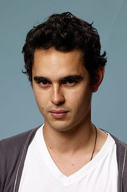 Films with the actor Max Minghella