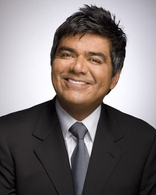 Filmy s tímto hercem George Lopez