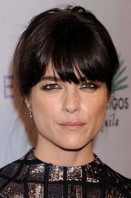 Filmy s tímto hercem Selma Blair