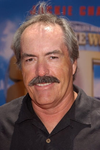 Filme cu actorul Powers Boothe