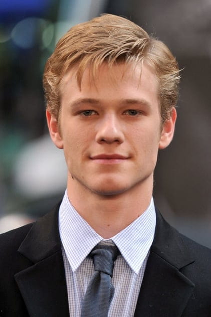 Filmy z aktorem Lucas Till