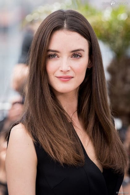 Aktyor ilə olan filmlər Charlotte Le Bon