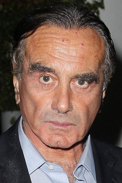 Filmy s tímto hercem Dan Hedaya