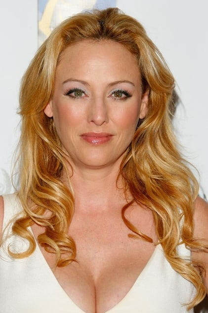 Filmy s hercom Virginia Madsen