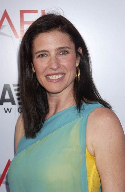 Filmy s hercom Mimi Rogers