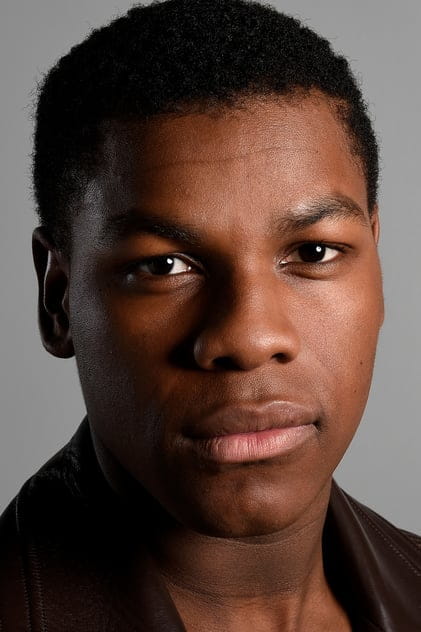 Филми с актьора John Boyega