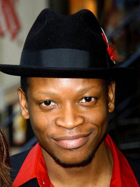 Филми с актьора Lawrence Gilliard Jr.