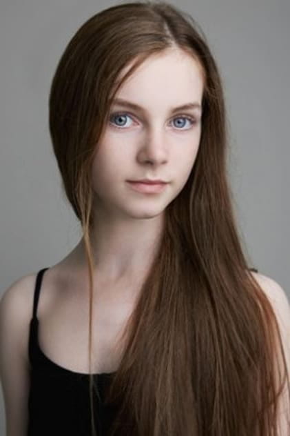 Филми с актьора Molly Harmon