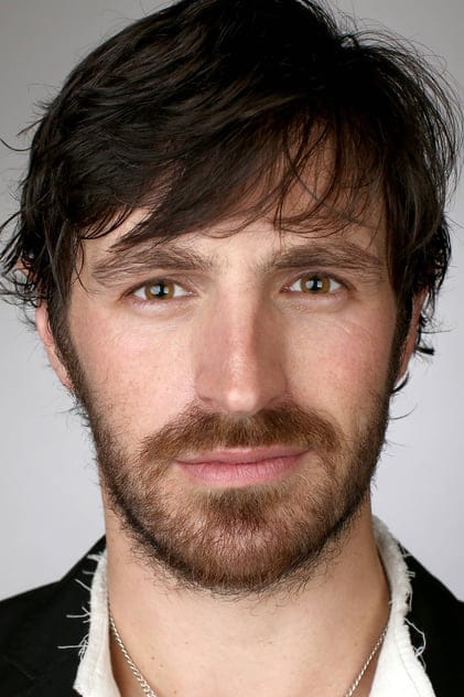 Филми с актьора Eoin Macken