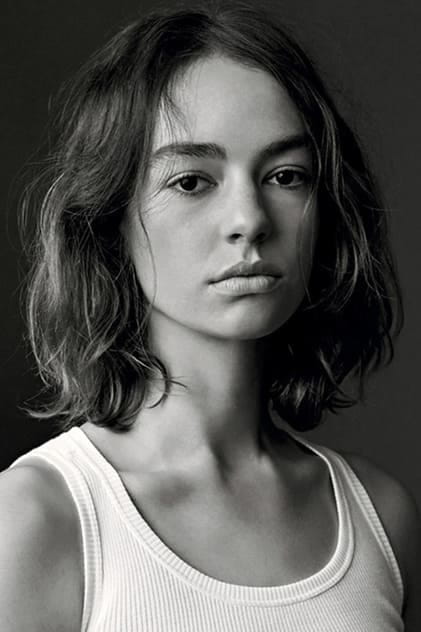 Филми с актьора Brigette Lundy-Paine