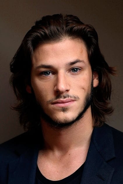 Filmy s tímto hercem Gaspard Ulliel