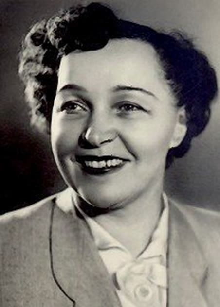 Filmy s hercom Vera Maretskaya