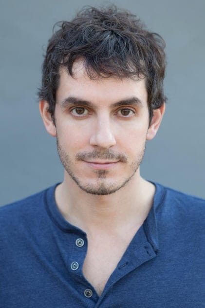 Films with the actor Tate Ellington