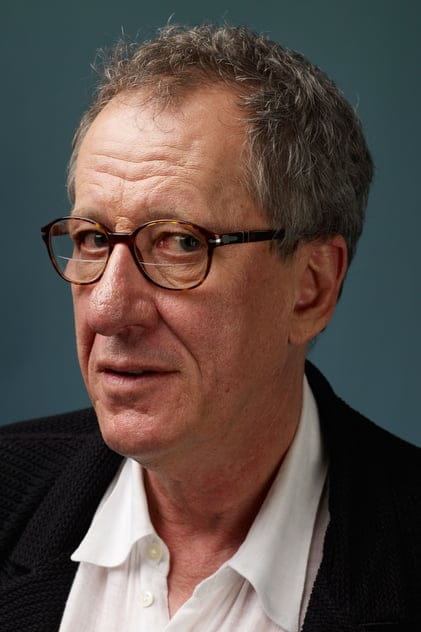 Filmy s tímto hercem Geoffrey Rush