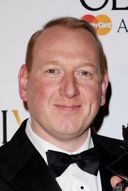 Filmy s tímto hercem Adrian Scarborough