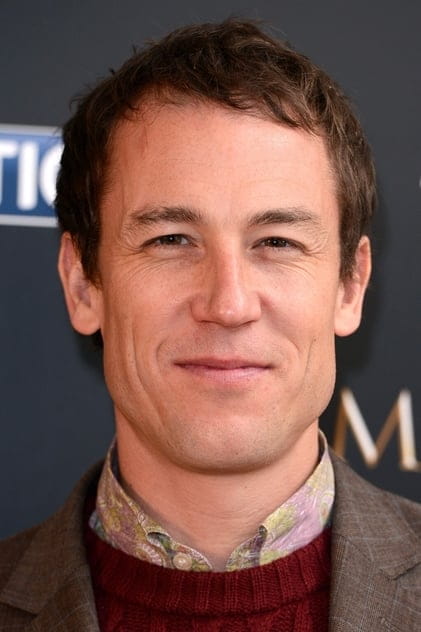 Filme mit einem Schauspieler Tobias Menzies