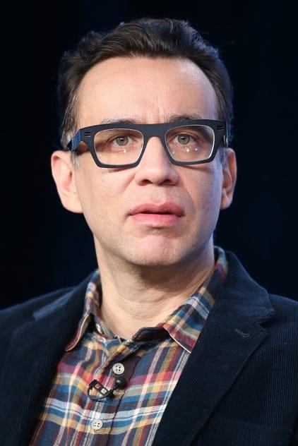 Filmy s tímto hercem Fred Armisen