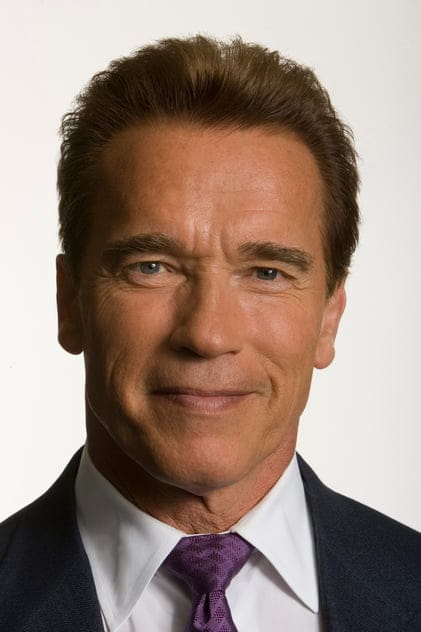 Aktyor ilə olan filmlər Arnold Schwarzenegger