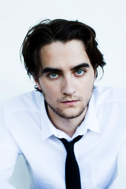 Фільми з актором Landon Liboiron