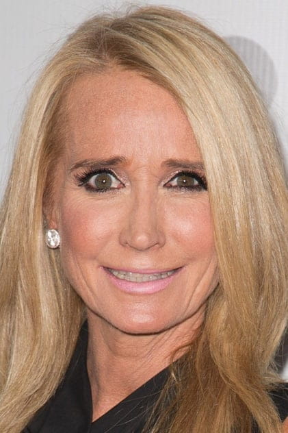 Filmy s tímto hercem Kim Richards