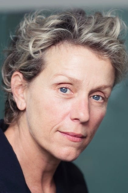 Filmy s tímto hercem Francis McDormand