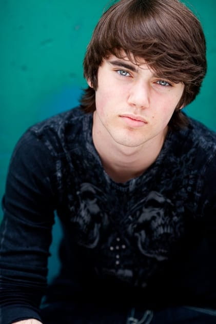 Filmy s tímto hercem Cameron Bright