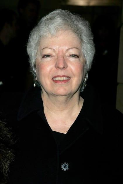 Filmy s tímto hercem Thelma Schoonmaker