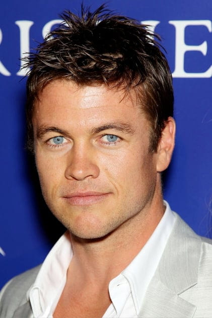 Филми с актьора Luke Hemsworth